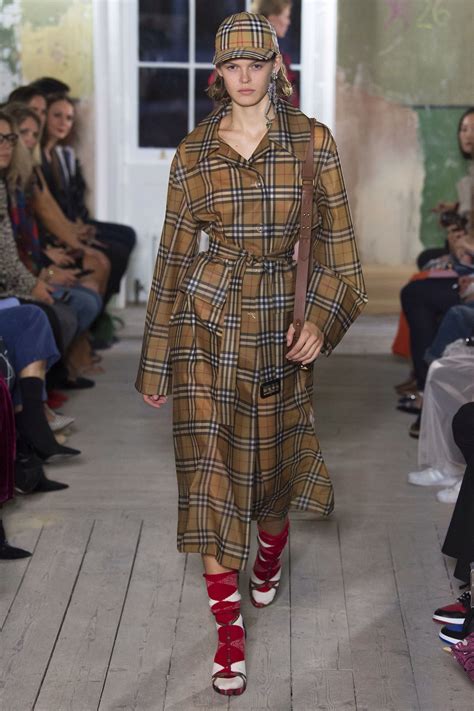 burberry ready to wear clothing fall 2017 where to purchase|burberry official site.